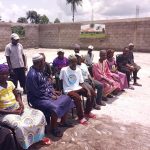 Mathoir community